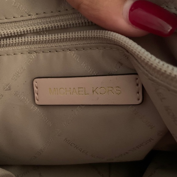 Michael Kors Bookbag - Picture 4 of 5